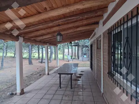 Casa en Venta al Sureste