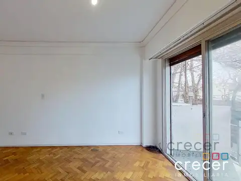 Departamento en Venta en Almagro, USD 59.000