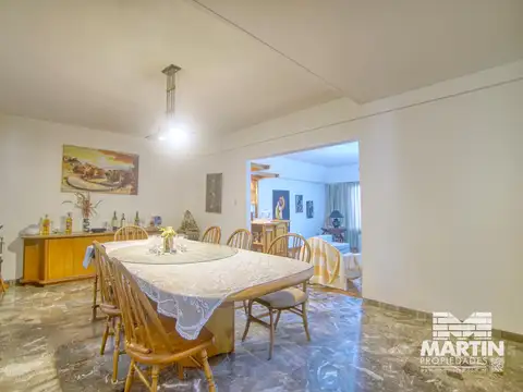 Casa en Venta 40 años