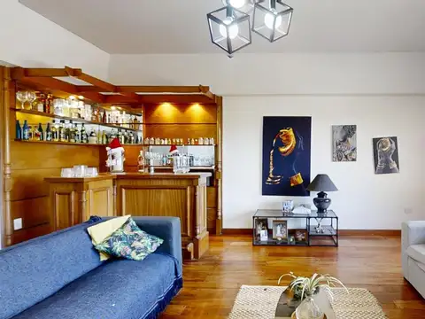 Casa en Venta en Olivos Maipu/Uzal, USD 480.000