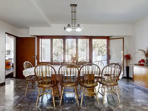 Casa en Venta 40 años