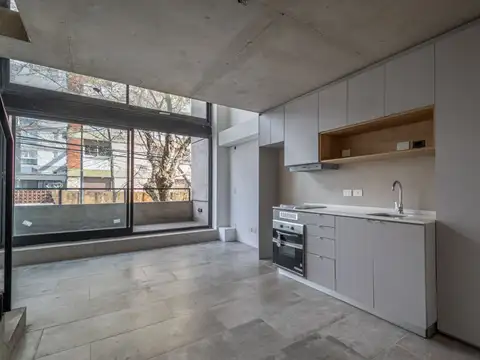 Departamento en Venta en Colegiales, USD 138.000