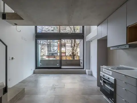 ZAPIOLA 1300, Piso 1