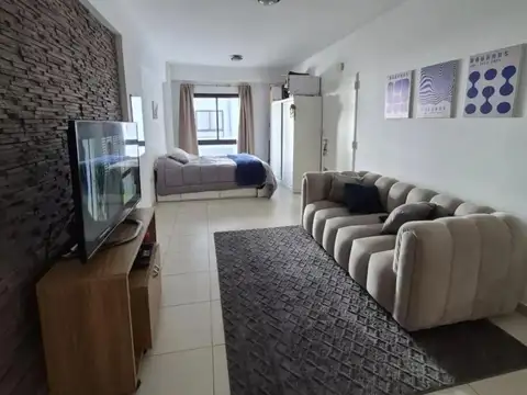 Departamento en Alquiler - Monoambiente 1 Baño - 42mts - Villa Luro