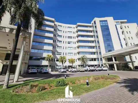 Openhouse VENDE flamante PISO en Condominio Dalvian!