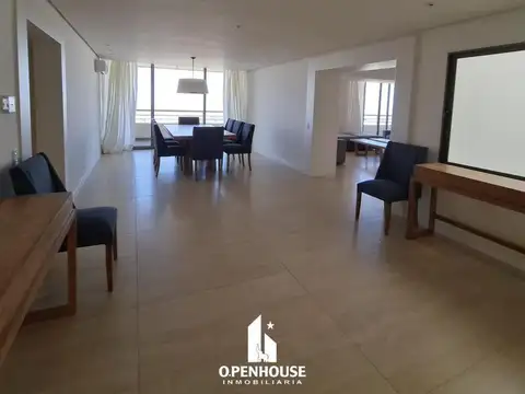 Departamento en Venta con 2 cocheras