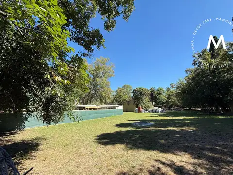 Ibera 7000 - Loma Hermosa