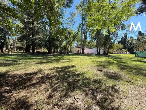 Terreno en Venta en General San Martin, USD 67.000