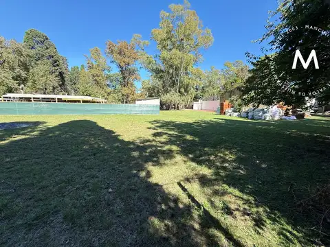 Terreno en Venta en General San Martin, USD 67.000