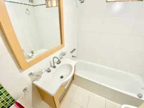 Departamento en Alquiler en Castelar Sur, $ 420.000