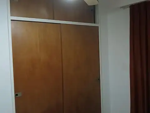 Departamento en Alquiler Temporal 40 años