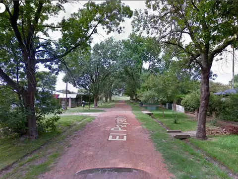 Terreno en venta en Funes