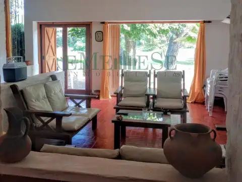 Casa en Venta al Norte