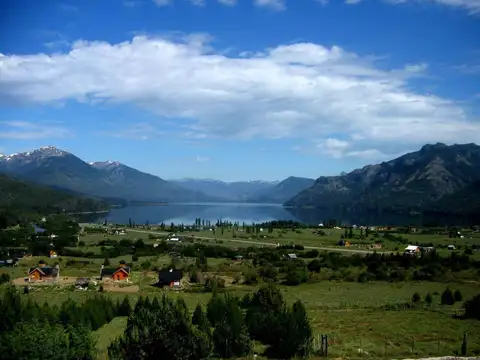 Lago Meliquina