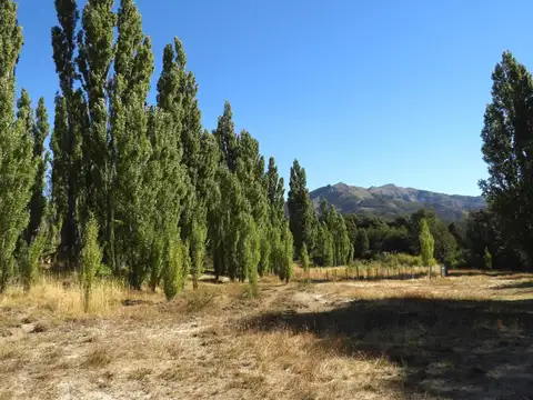Terreno en Venta 93  mts Fondo
