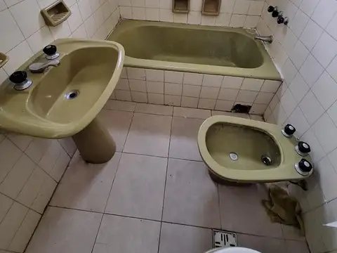 Departamento en Alquiler Permite mascota
