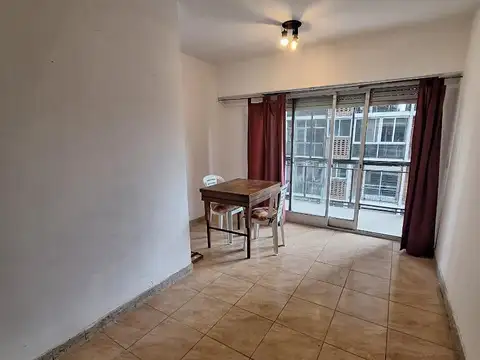 Sarmiento 500, Piso 5