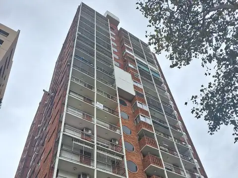 Alquiler depto. 3 amb c/ balcón. Quilmes Ctro.