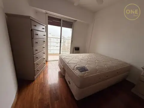 Departamento en La Plata