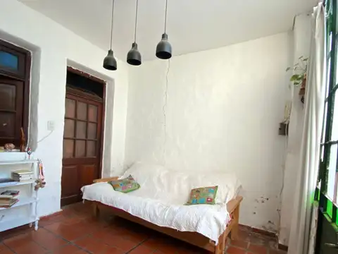 Depto Tipo Casa en Venta de 2 dormitorios