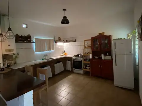 Depto Tipo Casa en Venta en Santa Fe, USD 105.000