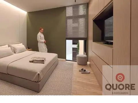 Departamento en Venta al Suroeste