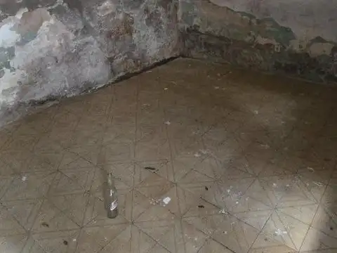 Casa en Venta 50 años