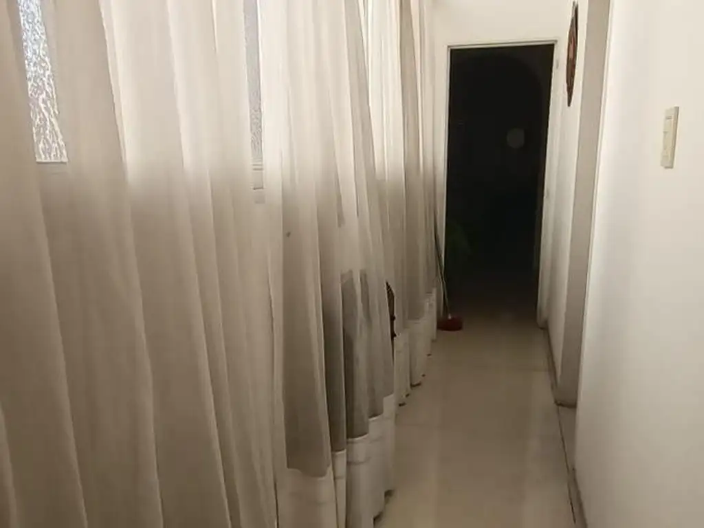 Av. Triunvirato al 3800