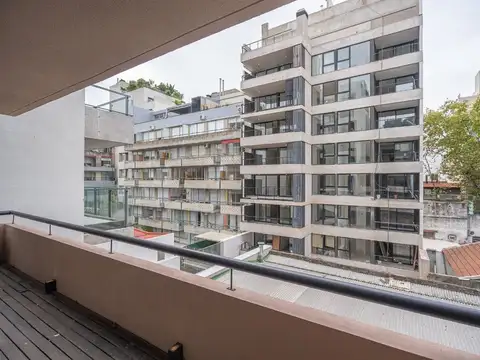 Departamento en Venta en Palermo, USD 198.000