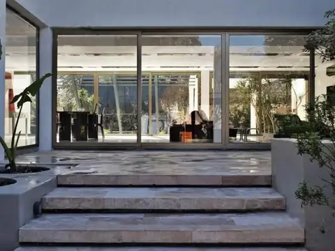 Casa en Alquiler 10 años