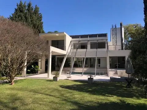 Casa en Alquiler en Highland Park Country Club, USD 5.500