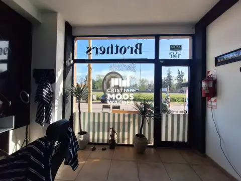 Local en Alquiler 5 años