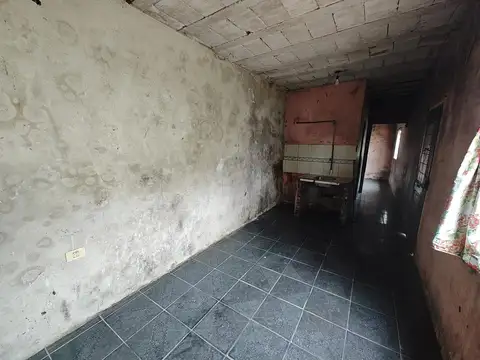 Casa 3 ambientes con 4 baños