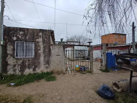 Casa en venta en Gregorio de Laferrere
