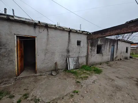 Casa en Venta en Laferrere Sur, USD 46.000