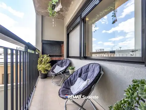 Departamento en Venta en Bahia Blanca, USD 115.000