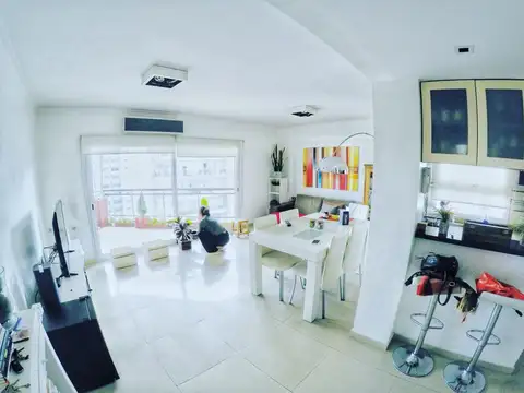 Olavarria 100, Piso 8