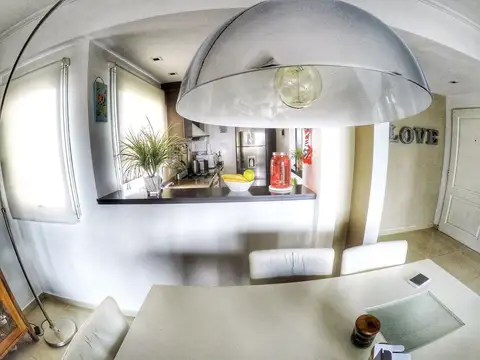Departamento en Venta de 3 ambientes