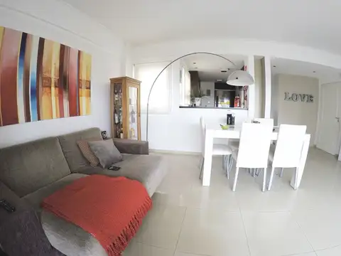 Olavarria 100, Piso 8