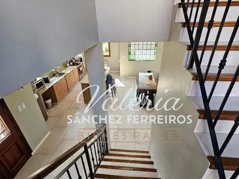 Casa en alquiler Las Golondrinas