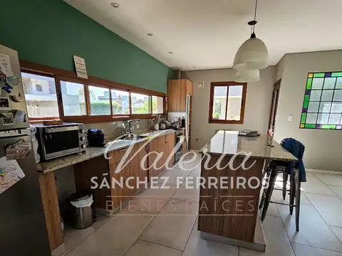 Casa en Alquiler al Norte