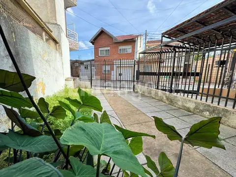 Depto Tipo Casa en Venta de 3 dormitorios
