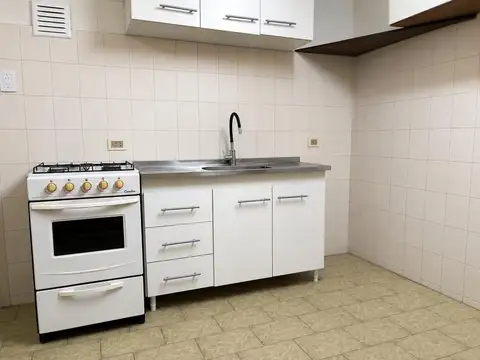 Casa en Alquiler de 1 dormitorio