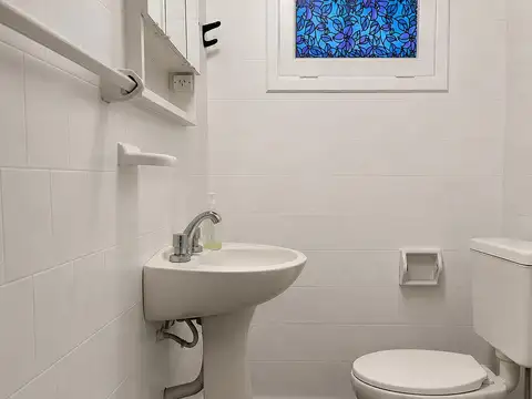 Casa PH 2 ambientes  en Alquiler permanente - Centro - Bariloche