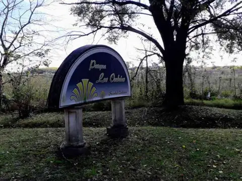 Lote En Venta En Florencio Varela Oeste