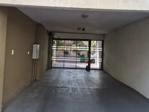 Martín Rodríguez 1200, Piso 1
