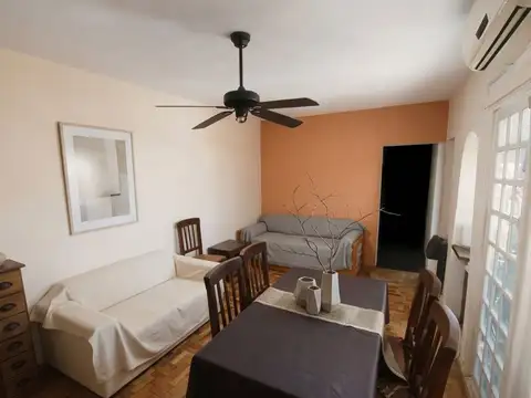 VENTA DPTO 3 AMB BARRIO SEMICERRADO CON AREA VERDE