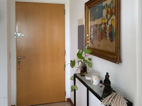 Departamento 4 ambientes con 3 baños