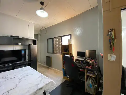 VENTA 3 DEPARTAMENTOS EN BLOCK  IDEAL INVERSIONISTA  SAN CRISTOBAL - PERMUTA Y FINANCIACION