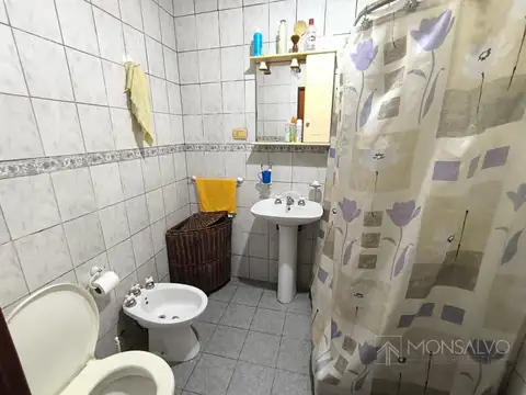 Depto Tipo Casa en Venta de 2 dormitorios